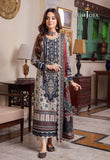 Asim Jofa AJRW-13 Rania Pre Winter Collection