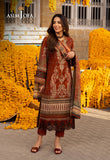 Asim Jofa AJAR-03 Aira Summer Prints Essentials