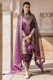 Jazmin SL24-D6 Shahkaar Luxury Lawn 2024