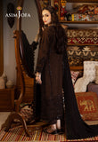 Asim Jofa AJKT-04 Kashmiri Taanka Embroidered Shawl Collection