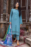 Charizma RMW-03 Reem Wool Shawl 2021