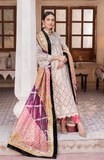 Maryum N Maria Way To Love (MFD-0098) Utsav Chiffon Collection