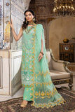 Charizma ED22-11 Sanjh Eid Collection 2022