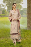 Marjjan Rouge (RWS-52)  Rangoon Self Wool Collection 2022