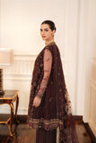 Farasha Celine B Lueur Chiffon Collection