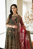 Farasha Ilyana A Lueur Chiffon Collection