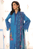 Charizma CT4-06 Tabeer Premium Schiffli Lawn Collection 2024