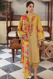 Charizma CVW3-06 Virsa Printed Shawl Collection