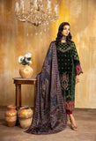 Adan Libas Design # 5457 Velvet Formal Collection 2
