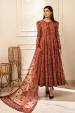 Iznik Fashions Asiatic Lily RTW Eid Prets 2022