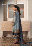 Asim Jofa AJAR-27 Aira Summer Prints Essentials