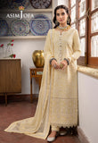 Asim Jofa AJSW-09 Shadow Work Collection