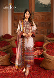 Asim Jofa AJAR-06 Aira Summer Prints Essentials