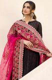 Maryum N Maria Urban Chic (MLRF-036) Chikan Kari Lawn Edition