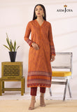 Asim Jofa AJBP-30 Basic Print Collection