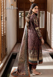 Asim Jofa AJRW-19 Rania Pre Winter Collection