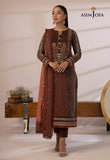 Asim Jofa AJBP-06 Basic Print Collection