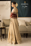 Asim Jofa AJVY-07 Vasl-E-Yaar Collection