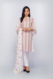 Bareeze Geometric Vista Geometric Vista Dress