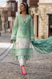 Sana Safinaz M222 005B CI  Muzlin Lawn Vol 2 2022