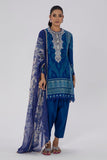 Sana Safinaz H221-005B-CG Mahay Summer Lawn 2031 2022