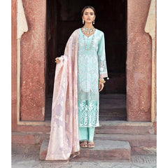 Nureh NF-15 Eid Collection 2021