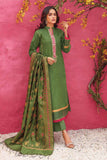 Gul Ahmed MJ-22005 Premium Lawn Jacquard 2022