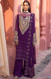 Alzohaib MCE-23-06 Mukesh Chikankari Edition