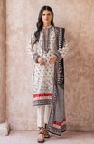 Alzohaib MDP-2-23-06 Monsoon Digital Printed Cambric Vol 2