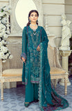 Alzohaib AZFM-22-06 Mehrbano Formals Collection 2022