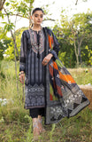 Alzohaib ADL-3-23-06 Anum Digital Printed Lawn Vol 3