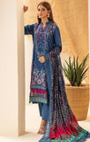 Alzohaib CSD-23-06 Colors Digital Striped Doria Edition