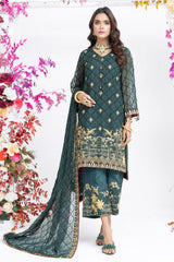 Kainat Zaaviya Eid Collection 2021