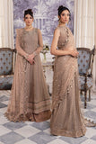 Iznik CC-36 Damiyah Chinon Chiffon Luxury Collection