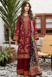 Jazmin IW23-D8 Iris Winter Fall Edition