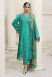 Charizma CB3-05 Belle Printed Khaddar Collection