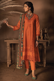 Iznik ILC-10 Inara Zarafshan Llinen Collection 2021