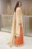 Maryams M-204 Misaal Chiffon Collection Vol 02