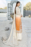 Maryams M-210 Misaal Chiffon Collection Vol 02