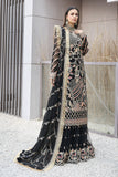 Maryams M-206 Misaal Chiffon Collection Vol 02