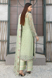 Maryams M-205 Misaal Chiffon Collection Vol 02