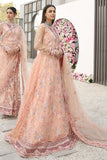 Maryams M-207 Misaal Chiffon Collection Vol 02