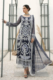 Maryams M-208 Misaal Chiffon Collection Vol 02