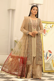 Maryams D-40 Marjaan Chiffon Collection 2022
