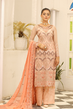 Maryams D-40 Marjaan Chiffon Collection 2022