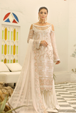 Maryams D-39 Reema Chiffon Collection 2022