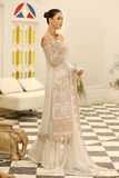 Maryams D-41 GHULAB Chiffon Collection 2022
