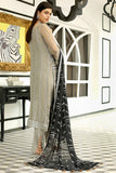 Maryams D-147 Luxury Chiffon Collection Vol 27 2022