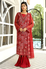 Maryams D-148 Luxury Chiffon Collection Vol 27 2022
