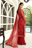 Maryams D-148 Luxury Chiffon Collection Vol 27 2022